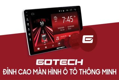 Gotech-GT6